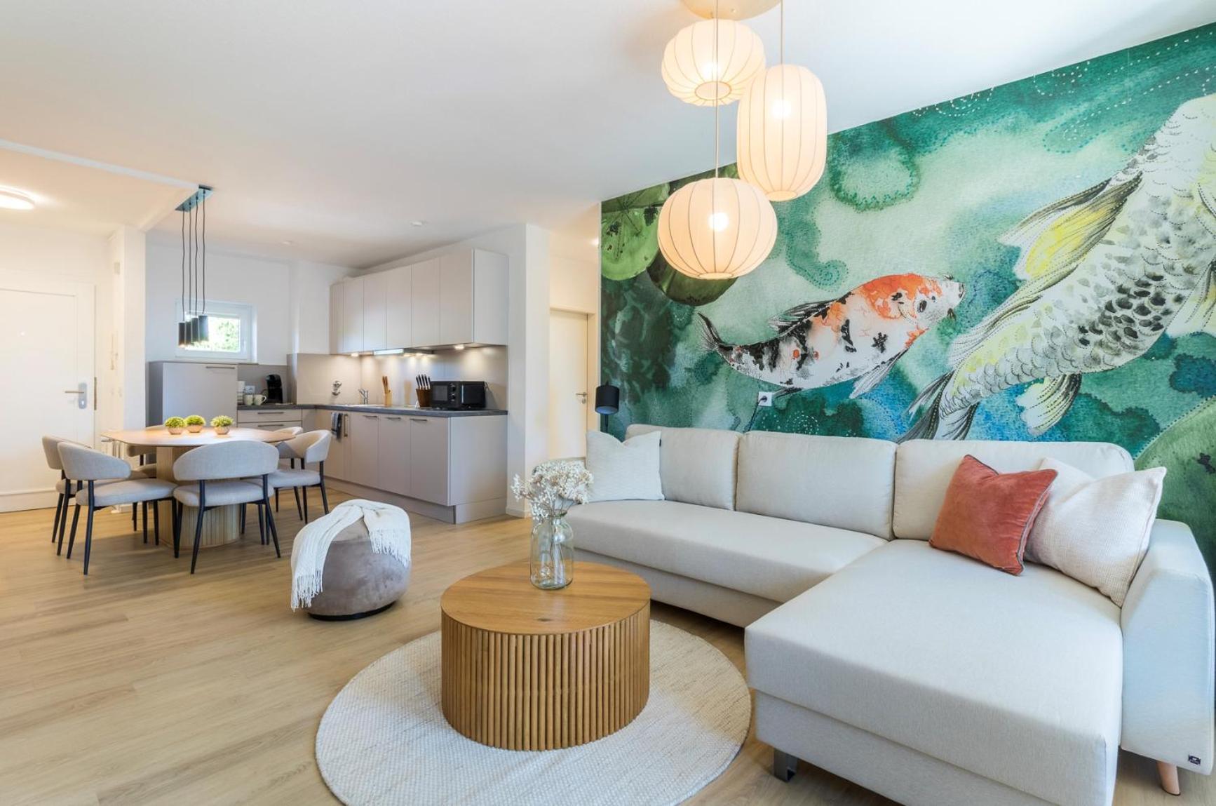 2 Bedroom Apartment Tokio And Sauna, 100M To Ski And Bikepark Winterberg Esterno foto