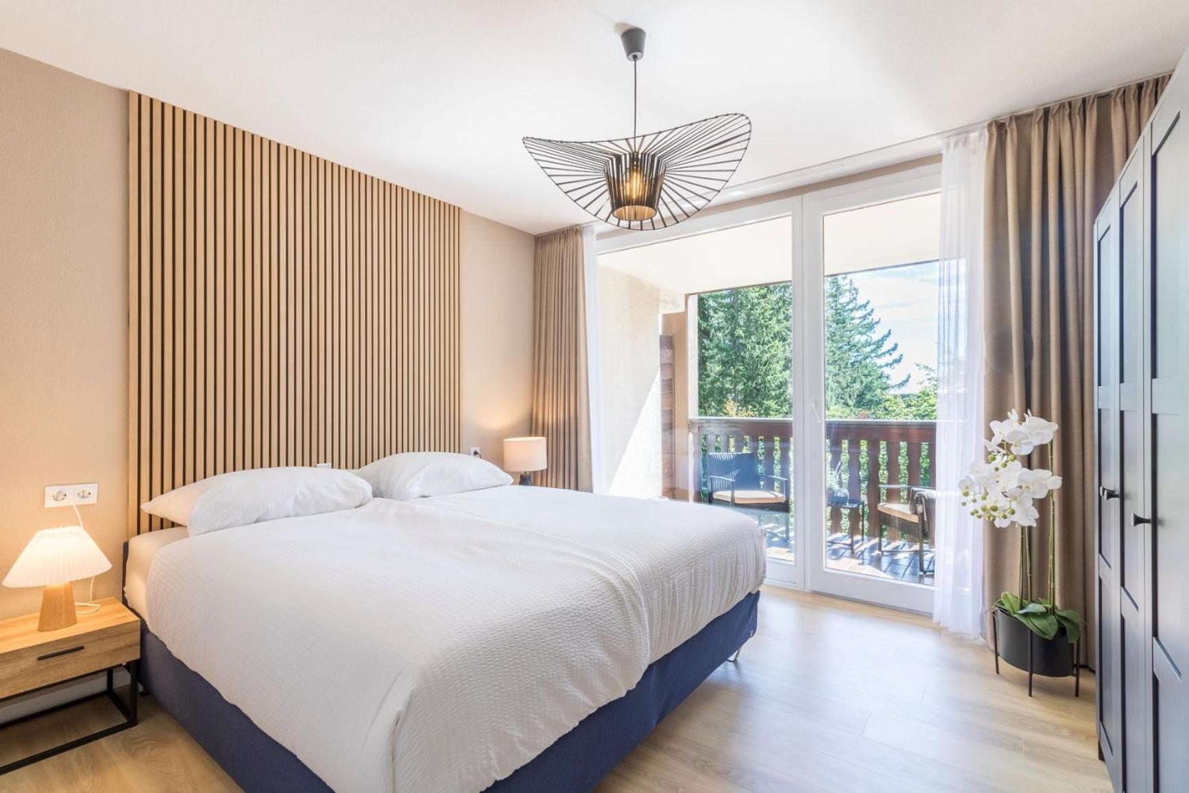 2 Bedroom Apartment Tokio And Sauna, 100M To Ski And Bikepark Winterberg Esterno foto