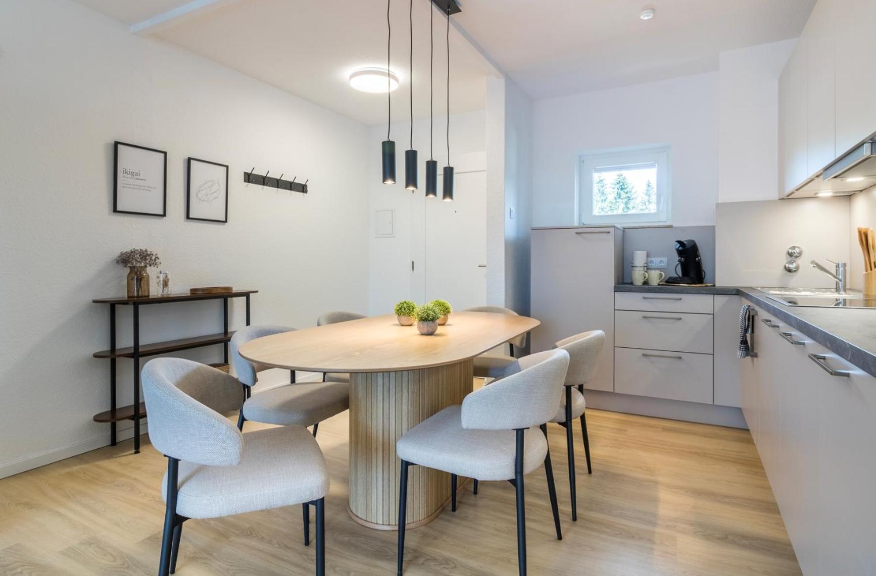2 Bedroom Apartment Tokio And Sauna, 100M To Ski And Bikepark Winterberg Esterno foto