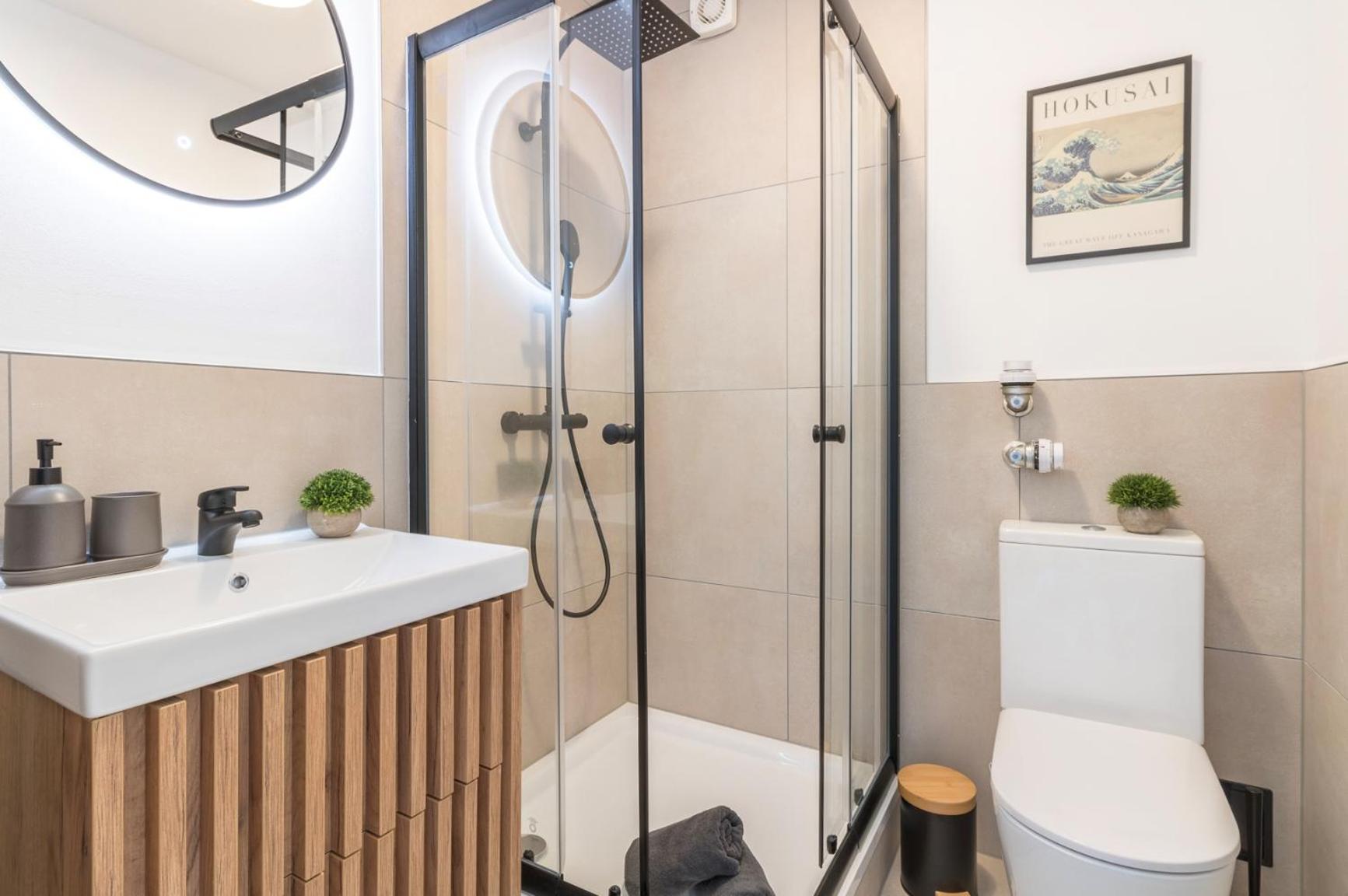 2 Bedroom Apartment Tokio And Sauna, 100M To Ski And Bikepark Winterberg Esterno foto